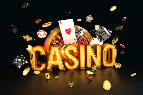 BDOK Mobile Casino — Play anytime, anywhere A player using their smartphone during a festive local event, representing BDOK’s fully mobile-friendly casino.