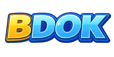 BDOK logo